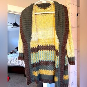 Women’s Cardigan sweater